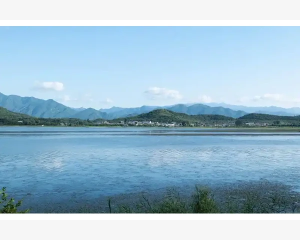 大暑养生 热到极致也要健康过夏